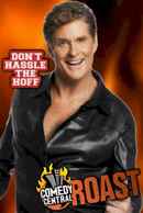 Comedy Central Roast of David Hasselhoff Poster 3