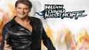 Comedy Central Roast of David Hasselhoff Poster 2