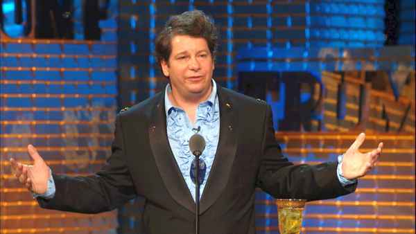 Comedy Central Roast of Donald Trump Poster 4