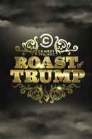 Comedy Central Roast of Donald Trump Poster 1