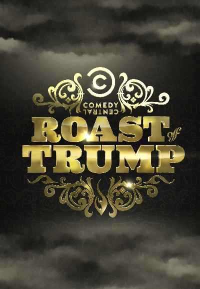 Comedy Central Roast of Donald Trump