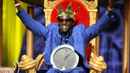 Comedy Central Roast of Flavor Flav Poster 2