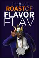 Comedy Central Roast of Flavor Flav Poster 1