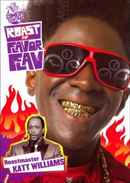 Comedy Central Roast of Flavor Flav Poster 6
