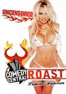 Comedy Central Roast of Pamela Anderson Poster 6