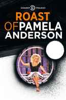 Comedy Central Roast of Pamela Anderson Poster 1