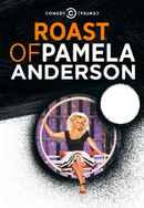 Comedy Central Roast of Pamela Anderson Poster 7