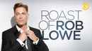 Comedy Central Roast of Rob Lowe Poster 2