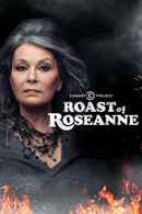 Comedy Central Roast of Roseanne Poster 4