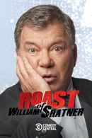 Comedy Central Roast of William Shatner Poster 3