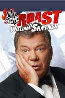 Comedy Central Roast of William Shatner Poster 4