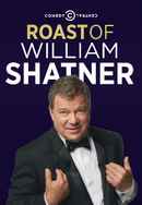 Comedy Central Roast of William Shatner Poster 5