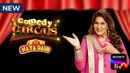 Comedy Circus Ka Naya Daur Poster 1