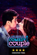 Comedy Couple Poster 6