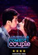 Comedy Couple Poster 2