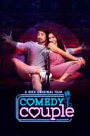 Comedy Couple Poster 1
