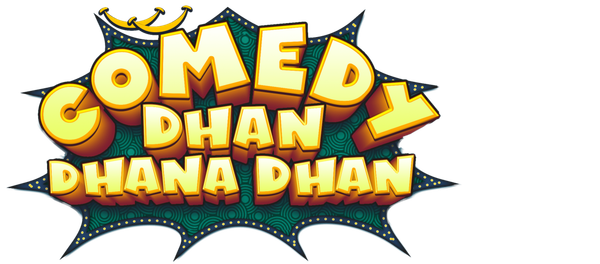 Comedy Dhan Dhana Dhan Poster 2