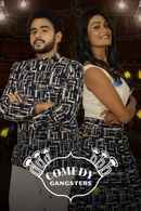 Comedy Gangsters Poster 3