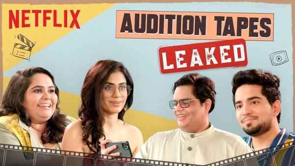 Comedy Premium League Poster 1