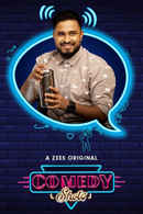 Comedy Shots Poster 5