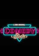 Comedy Shots Poster 3