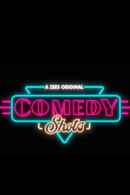 Comedy Shots Poster 1