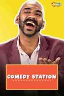 Comedy Station Poster 4