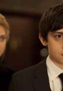 Comes a Bright Day Poster 4