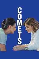 Comets Poster 5
