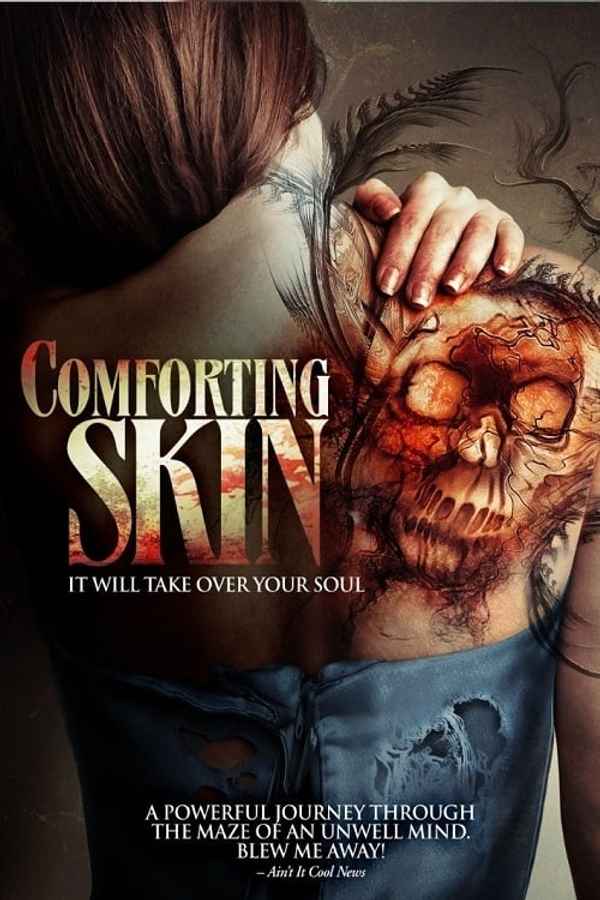 Comforting Skin Poster 3