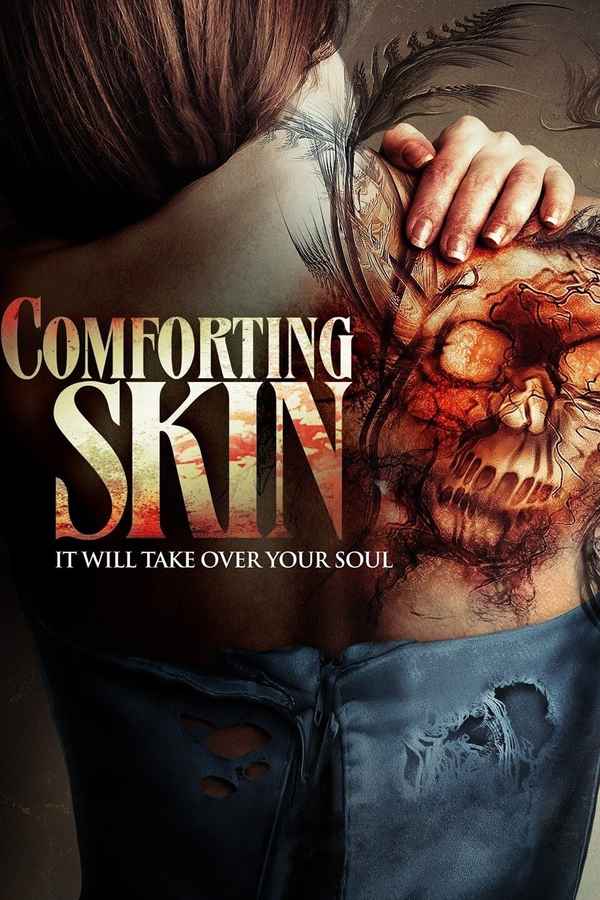 Comforting Skin Poster 1