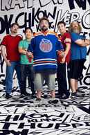 Comic Book Men Poster 4