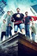 Comic Book Men Poster 5
