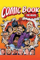 Comic Book: The Movie Poster 2