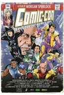 Comic-Con Episode IV: A Fan's Hope Poster 3