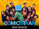 Comicstaan Poster 4