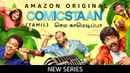 Comicstaan Semma Comedy Pa Poster 3