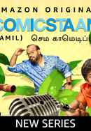 Comicstaan Semma Comedy Pa Poster 4