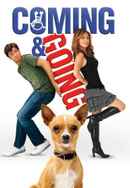 Coming & Going Poster 3