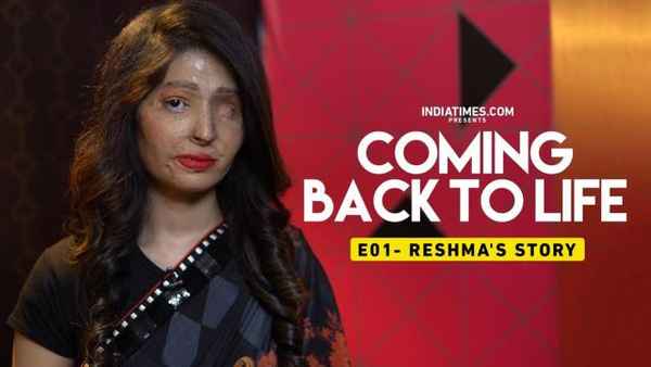 Coming Back To Life Poster 1