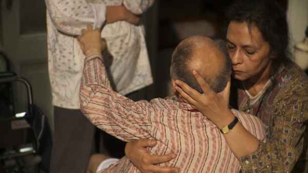 Coming Forth by Day Poster 6