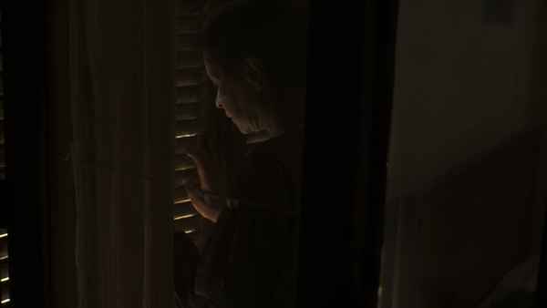 Coming Forth by Day Poster 2