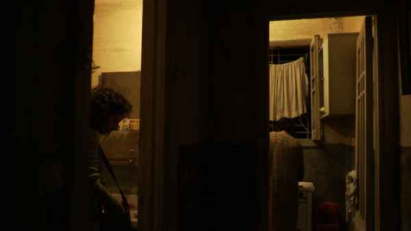 Coming Forth by Day Poster 3