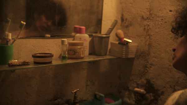 Coming Forth by Day Poster 4