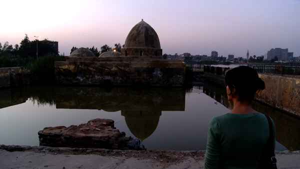 Coming Forth by Day Poster 5