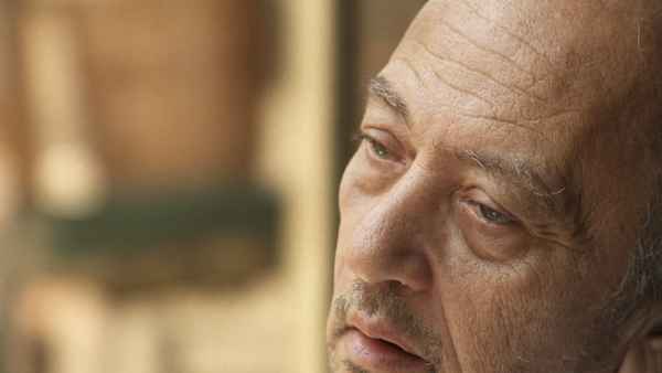 Coming Forth by Day Poster 1