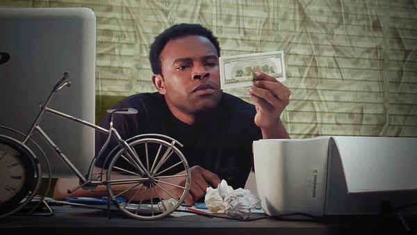 Coming from Insanity Poster 5