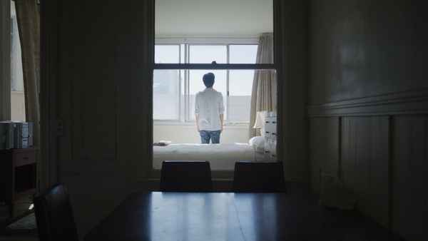 Coming Home Again Poster 4