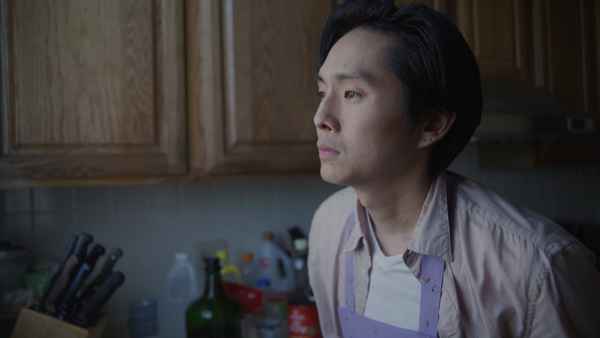 Coming Home Again Poster 3