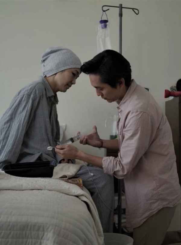 Coming Home Again Poster 7